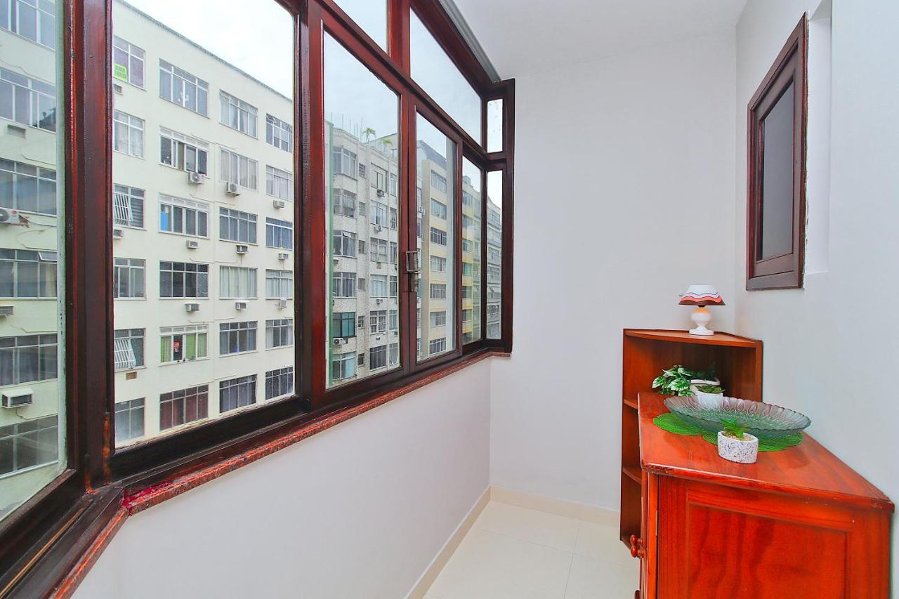 Appartamento Rio Spot Homes Varanda U049