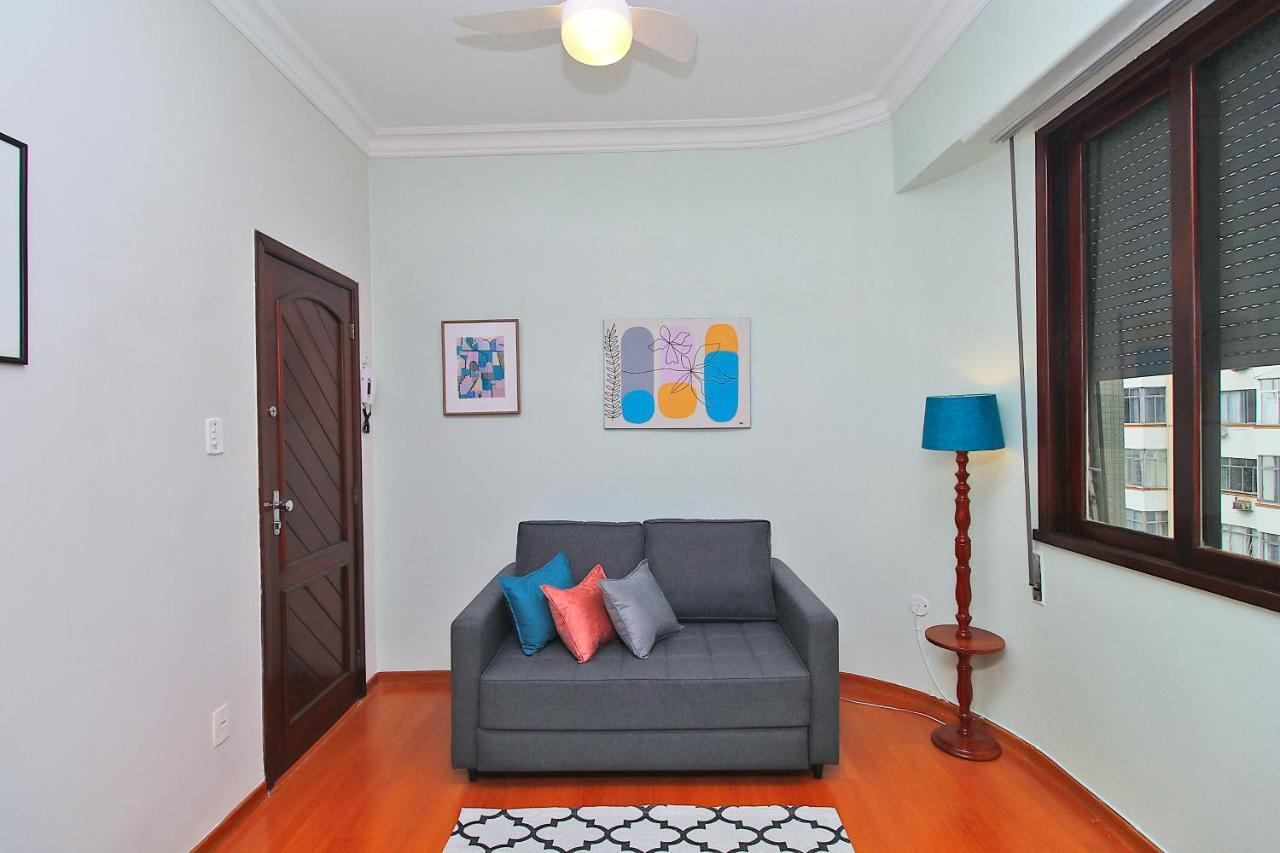 Appartamento Rio Spot Homes Varanda U049 Rio de Janeiro