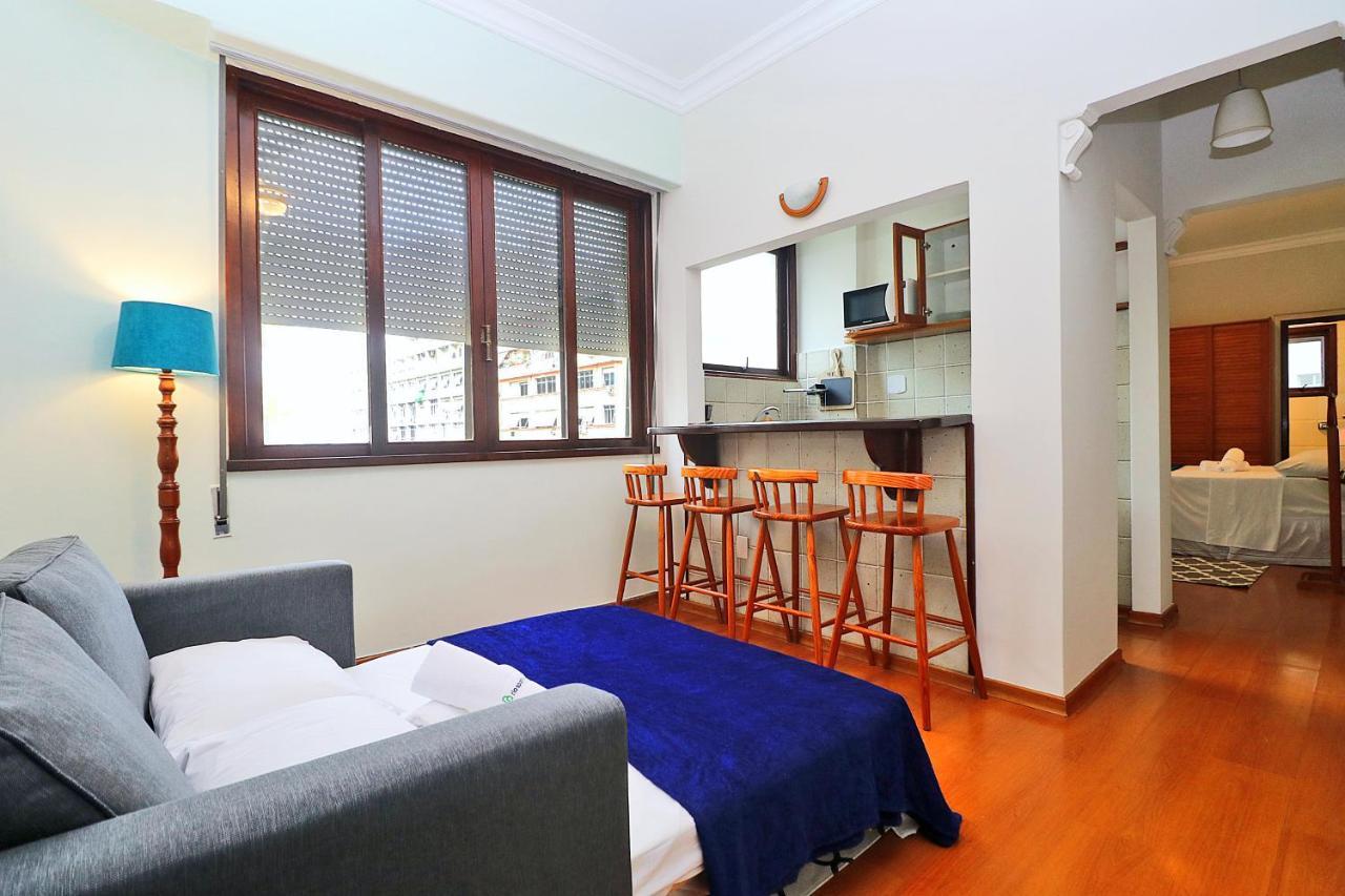 Rio Spot Homes Varanda U049 Appartamento *