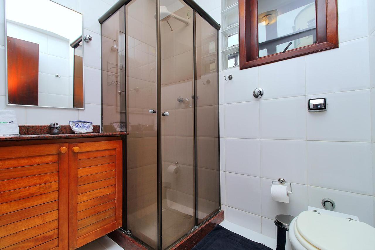 Rio Spot Homes Varanda U049 Appartamento