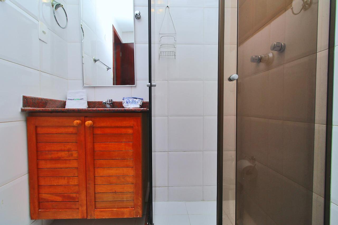 Appartamento Rio Spot Homes Varanda U049 *
