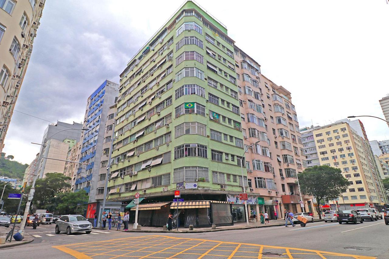 Rio Spot Homes Varanda U049 Appartamento *