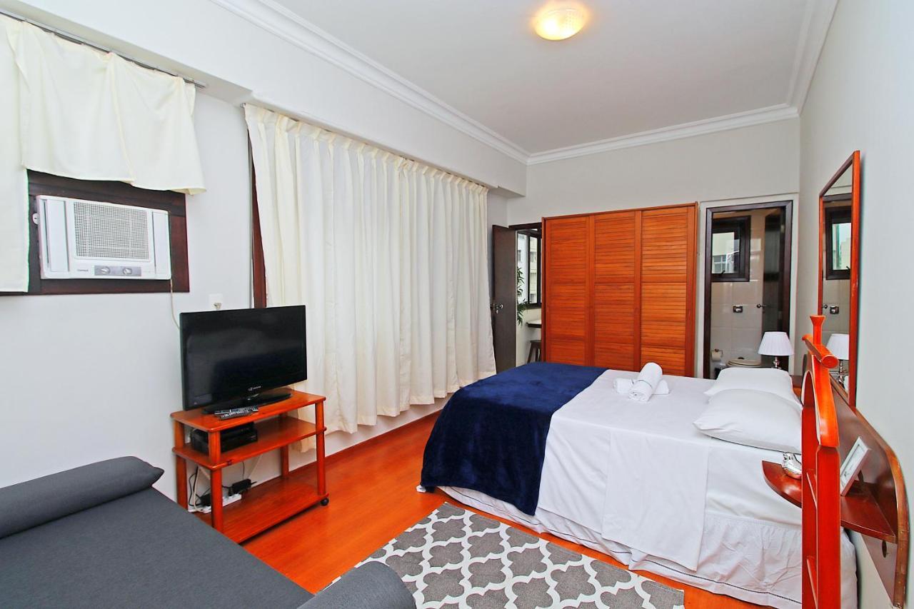 Appartamento Rio Spot Homes Varanda U049 Rio de Janeiro