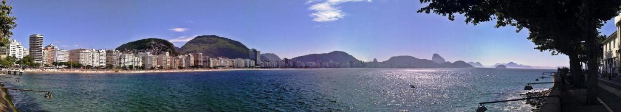 Rio Spot Homes Varanda U049 Appartamento